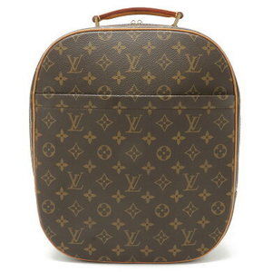 Louis Vuitton Packall Sac Ado handbag bum bag Shoulder Bag crossbody